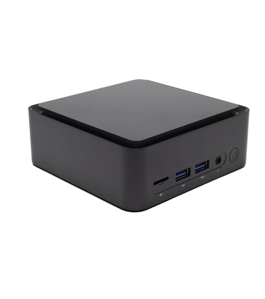 Компьютер Raskat Standart 707 (Intel Core i7-1270P, RAM 32Gb, SSD 1TB, noOS)