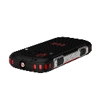 Мобильный телефон Maxvi R2 up красный, фото8
