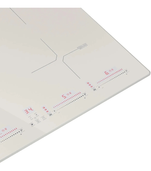 Индукционная варочная панель HOMSair HIC64SBG