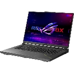 Ноутбук ASUS ROG Strix G16 G614PP-WH94/16'/IPS/AMD Ryzen 9 8940HX/16GB/1024GB SSD/NVIDIA GeForce RTX 5070 8GB/Windows 11 Home/серый/2.5kg, фото12