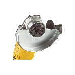 Угловая шлифовальная машина (болгарка) DEWALT DCG412N-XJ угловая шлифмашина 18.0 в xr 125мм 405Вт 7000об/мин без акк и зу, фото5