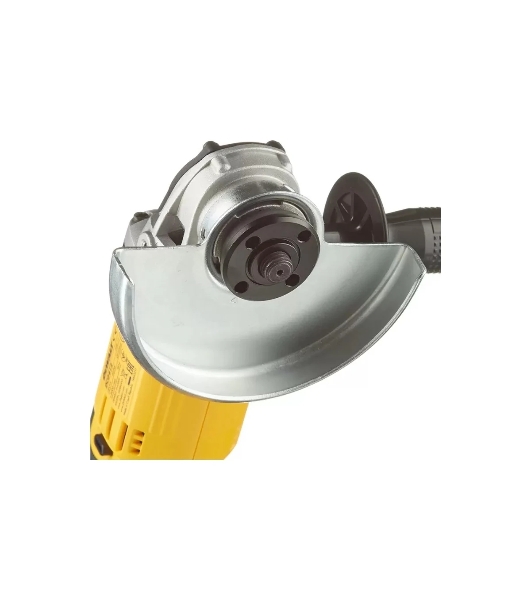 Угловая шлифовальная машина (болгарка) DEWALT DCG412N-XJ угловая шлифмашина 18.0 в xr 125мм 405Вт 7000об/мин без акк и зу