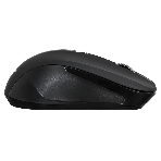 Мышь беспроводная Acer OMR010 черный, 1200 dpi, радиоканал, USB, кнопки - 3, фото3