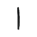 Рамка EKF EXM-G-302-30 Стокгольм PROxima 1-ая, черный, фото3