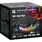 Портативная акустика Defender Enjoy 40 7Вт, Magnet/BT/IPX4/FM/TF/TWS, фото3