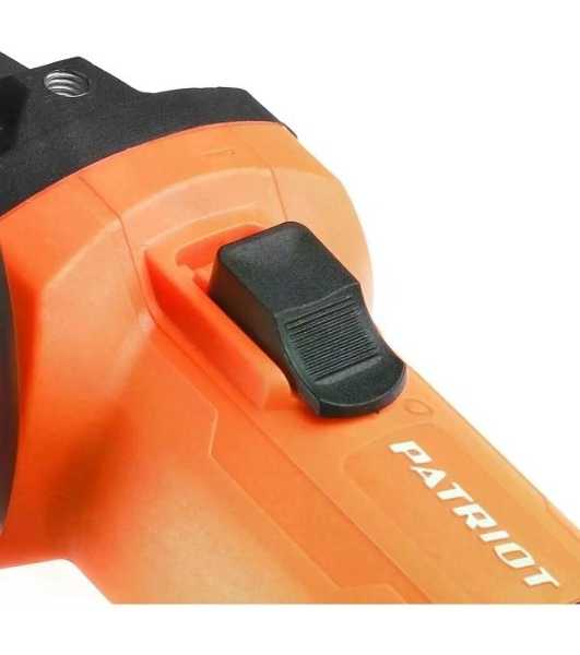 Машина шлифовальная угловая Edon AG-125/1000D