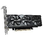 Видеокарта Gigabyte PCI-E 5.0 GV-N5060OC-8GL 1.0 NVIDIA GeForce RTX 5060 8Gb 128bit GDDR7 2512/28000 HDMIx1 DPx3 HDCP Ret low profile, фото6