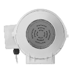 Канальный вентилятор Maunfeld MFDL10W, фото3