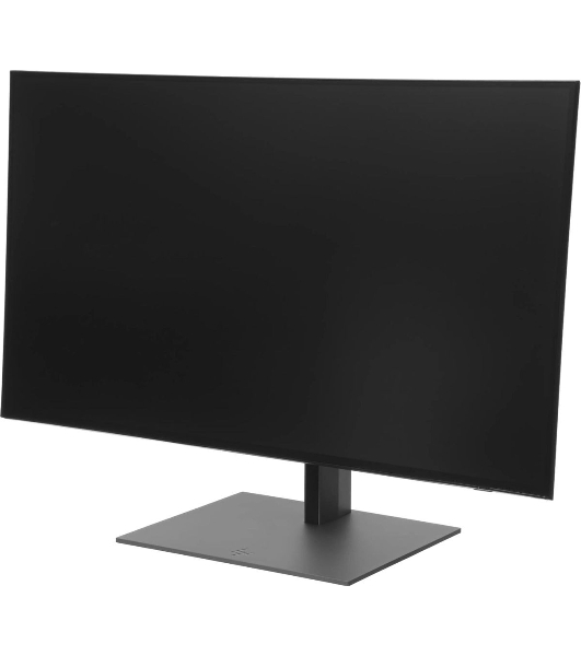 Монитор 23.8' HP Z24Q G3 IPS 2560x1440, 90 Гц, 5 мс, 16:9, 400 кд/м², HDMI 2.0, DP 1.4, USB Hub (4x USB 3.0), HDR10, черный и серебристый