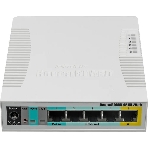 Роутер беспроводной MikroTik RB951UI-2HND N300 10/100BASE-TX белый, фото10