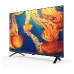 Телевизор Maunfeld 32' MLT32HSX02 черный DLED HD 60Hz Smart TV, фото2