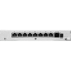 Межсетевой экран Zyxel USG FLEX 100H с подпиской Gold на 1 год (AS, AV, CF, IDP/DPI, Sandboxing, SecuReporter), 8xRJ-45: 1G (LAN/WAN), 1xUSB3.0 **, фото 1
