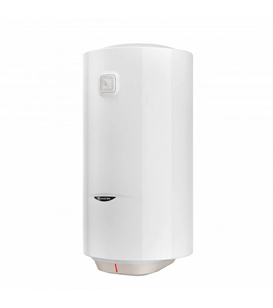 Водонагреватель электрический Ariston DUNE1 R 80 V 1,5K SLIM PL белый, накопительный, 80 л, 1,5 кВт