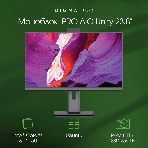 Моноблок Digma Pro Unity 23.8' Full HD i3 1215U (1.2) 8Gb SSD 256Gb UHDG CR Ubuntu GbitEth WiFi BT 90W клавиатура мышь Cam серый/черный 1920x1080, фото6