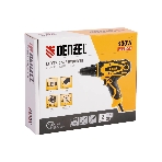 Дрель-шуруповерт Denzel SD-300-10, 300 Вт, 40 Нм, щеточный, фото10