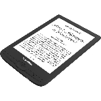 Электронная книга PocketBook 618 Basic Lux Ink черный (PB618-P-WW), фото4