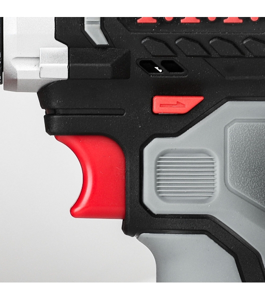 Дрель P.I.T. PBM12K-10A/1 X-DRIVER патрон:быстрозажимной реверс (PBM12K-10A/1)