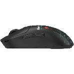Мышь беспроводная/проводная A4Tech Bloody R72 Ultra Duo черный/рисунок, 20000 dpi, радиоканал, USB, кнопки - 7, фото6