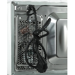 Микроволновая печь встраиваемая HOMSair MOB205WH, фото3