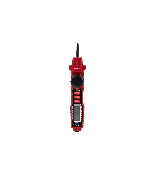 Мультиметр-пробник цифровой Rexant R8211
