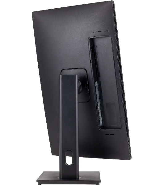 Монитор 23.8' HIPER EasyView HS2402 черный IPS 1920x1080, 100 Гц, 4 мс, 16:9, 250 кд/м², 1xHDMI, 1xDP, 1x3.5 мм, 2x3 Вт,