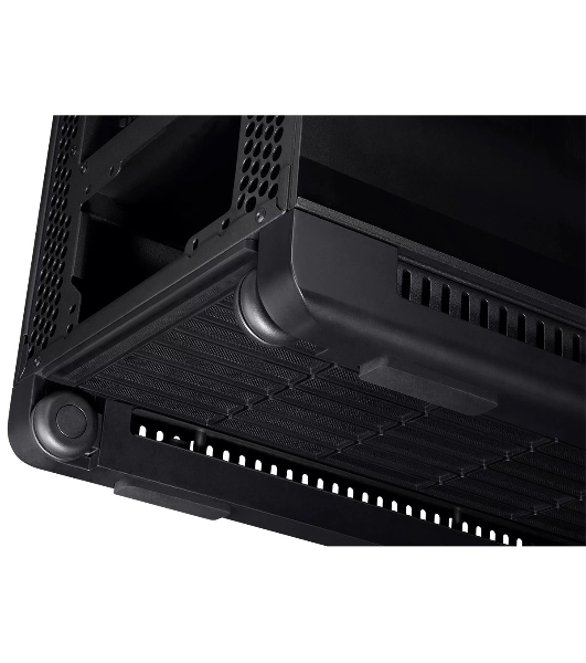 Компьютерный корпус ASUS PROART PA602 TG ARGb черный PA602/BLK/TG (90DC00J0-B09000)