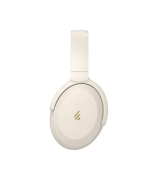 Гарнитура мониторные Edifier WH700NB Pro слоновая кость беспроводные bluetooth оголовье