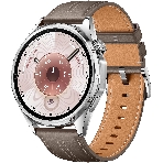Умные часы Huawei Watch GT 6 ATM-B19, 1.47' AMOLED, Bluetooth, 5ATM, серый, фото3
