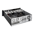 Серверный корпус ExeGate Pro 3U450-08 (RM 19', высота 3U, глубина 450, БП 600PAS, USB), фото8