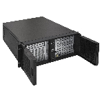 Серверный корпус ExeGate Pro 4U480-15/4U4132 (RM 19', высота 4U, глубина 480, БП 600PAS, USB), фото3