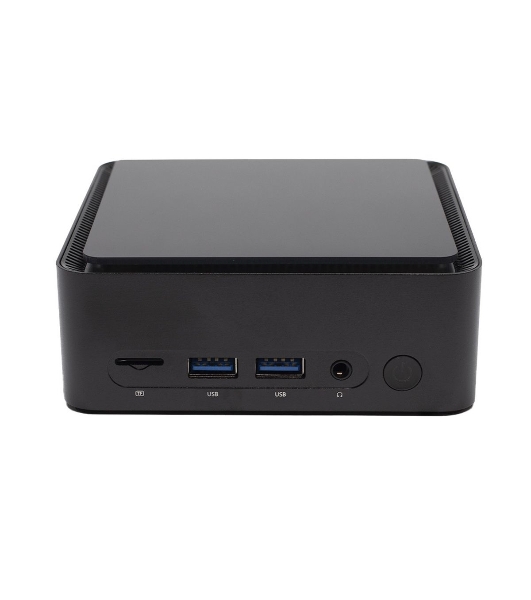 Компьютер Raskat Standart 707 (Intel Core i7-1270P, RAM 32Gb, SSD 1TB, noOS)