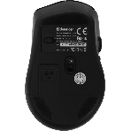 Мышь беспроводная Defender Effect X MS-095 черный, 1600 dpi, радиоканал, USB, кнопки - 6, фото12