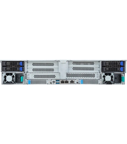 Серверная Платформа Gigabyte R283-Z97-AAF1