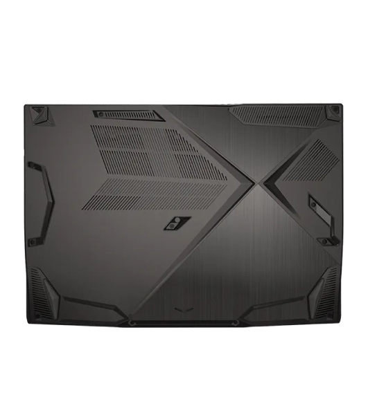 Ноутбук MSI Thin 15 B2RVE-3450XRU 15.6' IPS/Intel Core 5 210H/16Gb/SSD512Gb/NVIDIA RTX4050 6Gb/NoOS/серый/1.86kg