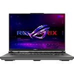 Ноутбук ASUS ROG Strix G16 G614PP-WH94/16'/IPS/AMD Ryzen 9 8940HX/16GB/1024GB SSD/NVIDIA GeForce RTX 5070 8GB/Windows 11 Home/серый/2.5kg, фото13