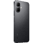 Смартфон Infinix Smart 10 3/64Gb черный, фото3