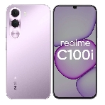 Смартфон Realme C100i 4/64Gb фиолетовый, фото 1