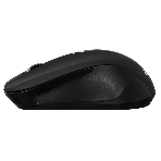 Мышь беспроводная Acer OMR010 черный, 1200 dpi, радиоканал, USB, кнопки - 3, фото4