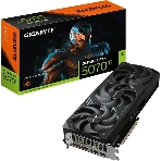 Видеокарта Gigabyte PCI-E GV-N507TWF3-16GD 1.0 NVIDIA GeForce RTX 5070TI 16Gb 256bit GDDR7 2452/28000 HDMIx1 DPx3 HDCP Ret, фото2