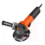 Машина шлифовальная угловая Edon AG-125/1000D, фото8
