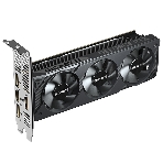 Видеокарта Gigabyte PCI-E 5.0 GV-N5060OC-8GL 1.0 NVIDIA GeForce RTX 5060 8Gb 128bit GDDR7 2512/28000 HDMIx1 DPx3 HDCP Ret low profile, фото7