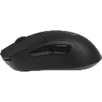 Мышь игровая Logitech G703 Lightspeed черная, сенсор 100-25600dpi (Hero25K), беспроводная 2.4GHz + USB 1,8м, 5 программируемых кнопок + колесо прокрутки, RGB-подсветка, под правую руку, фото27