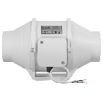 Канальный вентилятор Maunfeld MFDL10W, фото4