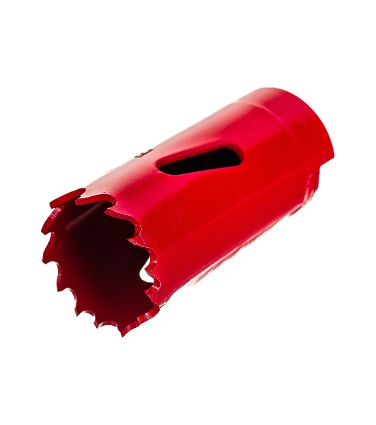 Коронка Matrix BIMETAL, 25 мм