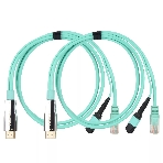 Сетевая Оптическая кабельная система HDMI2.0V VCOM 10M D3745-10.0, фото26