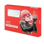 Оперативная память XPG Lancer, DDR5, 64GB (2x32GB), 6000MHz, CL30, DIMM, с радиаторами, белый, фото9