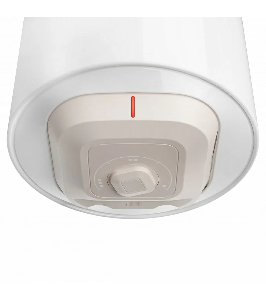 Водонагреватель электрический Ariston DUNE1 R 80 V 1,5K SLIM PL белый, накопительный, 80 л, 1,5 кВт