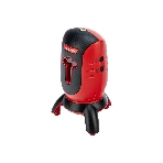 Лазерный уровень MATRIX ML01, 10м, ±0,5мм/1м, 650нм, 35065, фото24