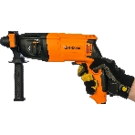 Перфоратор Вихрь П-650к, SDS-plus, 650 Вт, 2,6 Дж, от сети, фото7