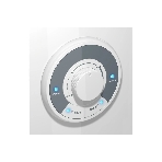 Водонагреватель Thermex Ceramik 80 H 2кВт 80л электрический настенный, белый, фото2